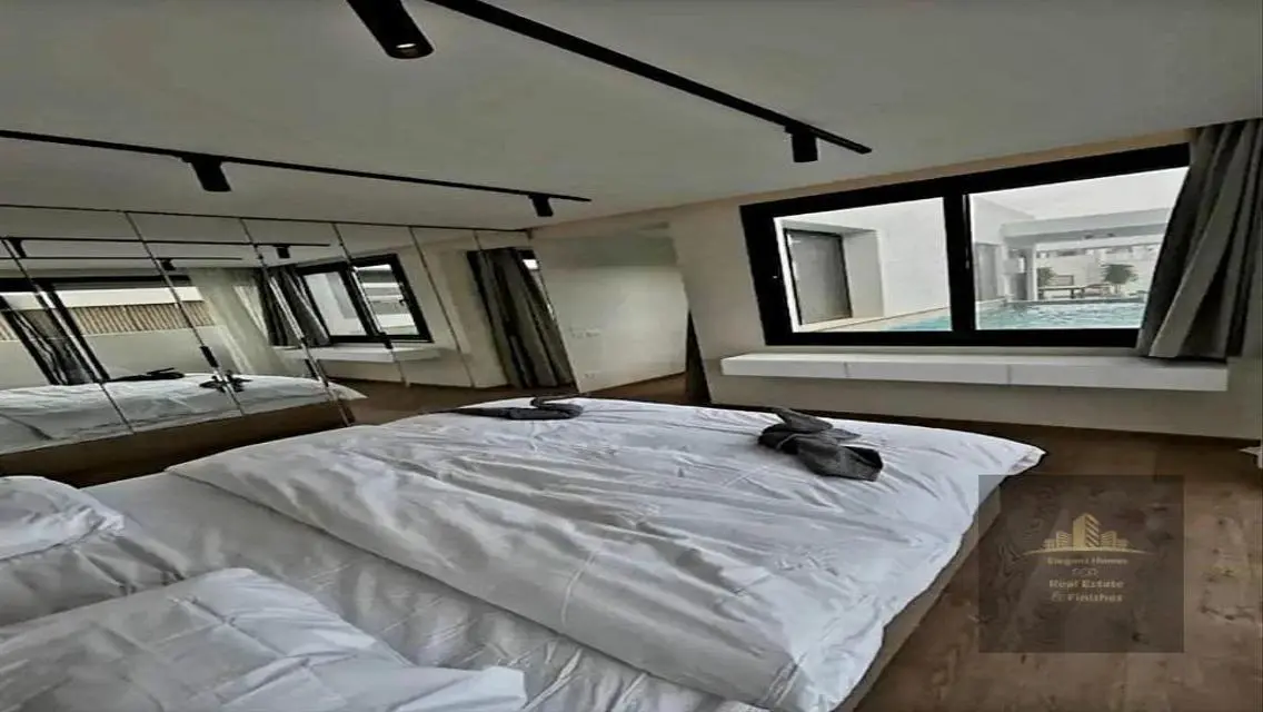 Luxury Apartment for Sale - 350 sqm in Prime Location