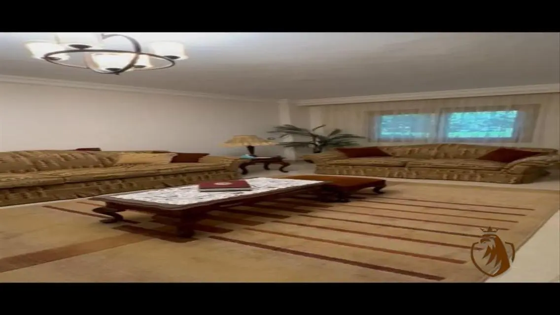 للبيــع شقــه 180م بحـديقــه خـاصــه 70م بالرحـاب