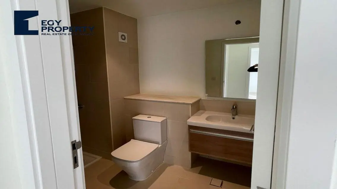 Fully Finished Pool View Townhouse In Marassi