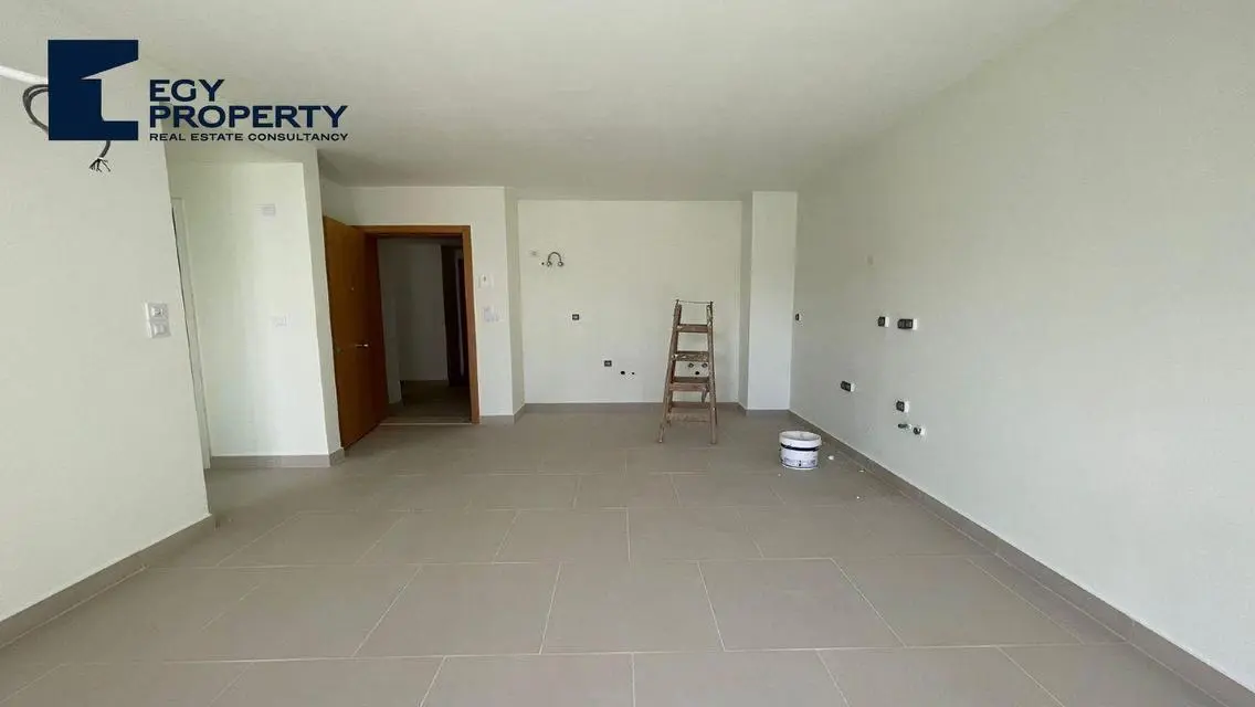 Fully Finished Pool View Townhouse In Marassi