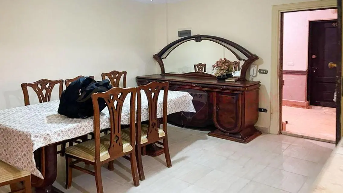 Luxury Apartment with Balcony for Sale
