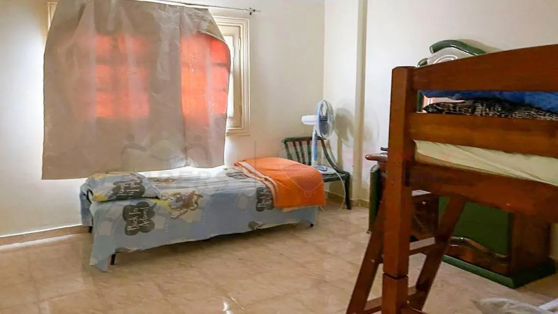 Luxury Apartment with Balcony for Sale