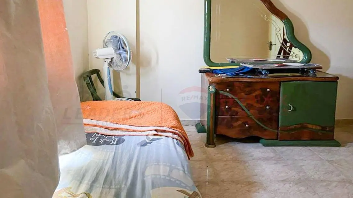 Luxury Apartment with Balcony for Sale