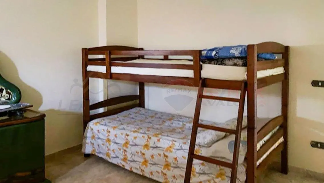 Luxury Apartment with Balcony for Sale