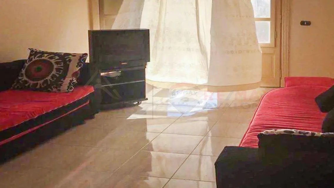 Luxury Apartment with Balcony for Sale