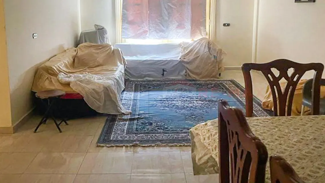 Luxury Apartment with Balcony for Sale
