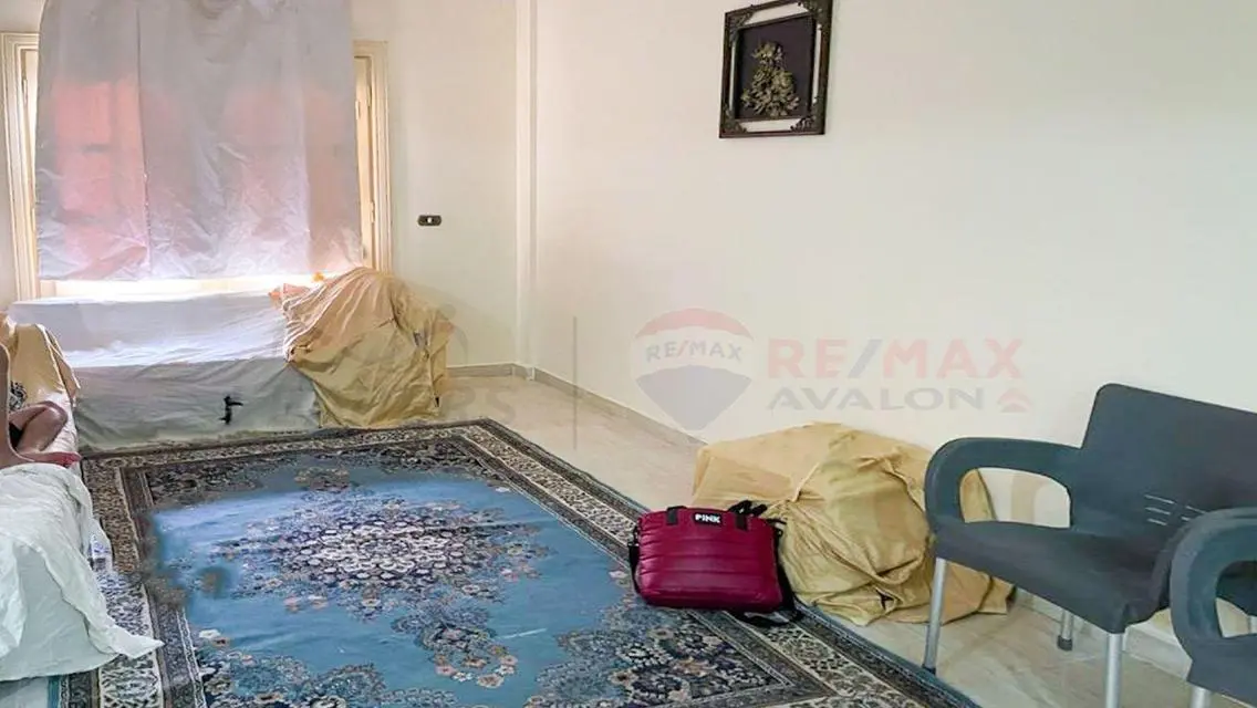 Luxury Apartment with Balcony for Sale