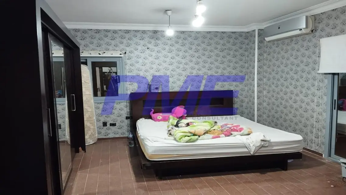 For sale..Apartment (Fully Finished) in Al Nakheel