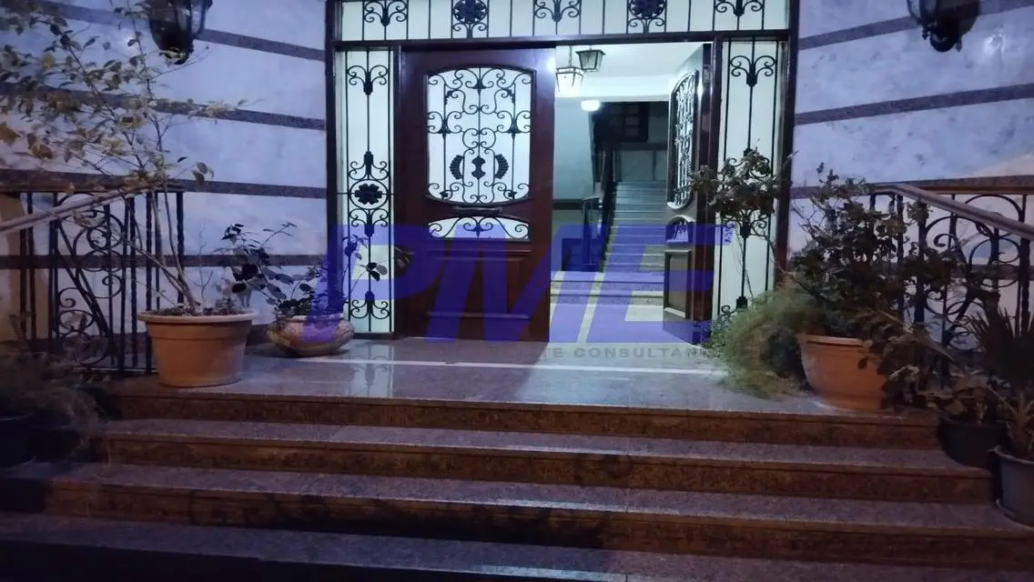 For sale..Apartment (Fully Finished) in Al Nakheel