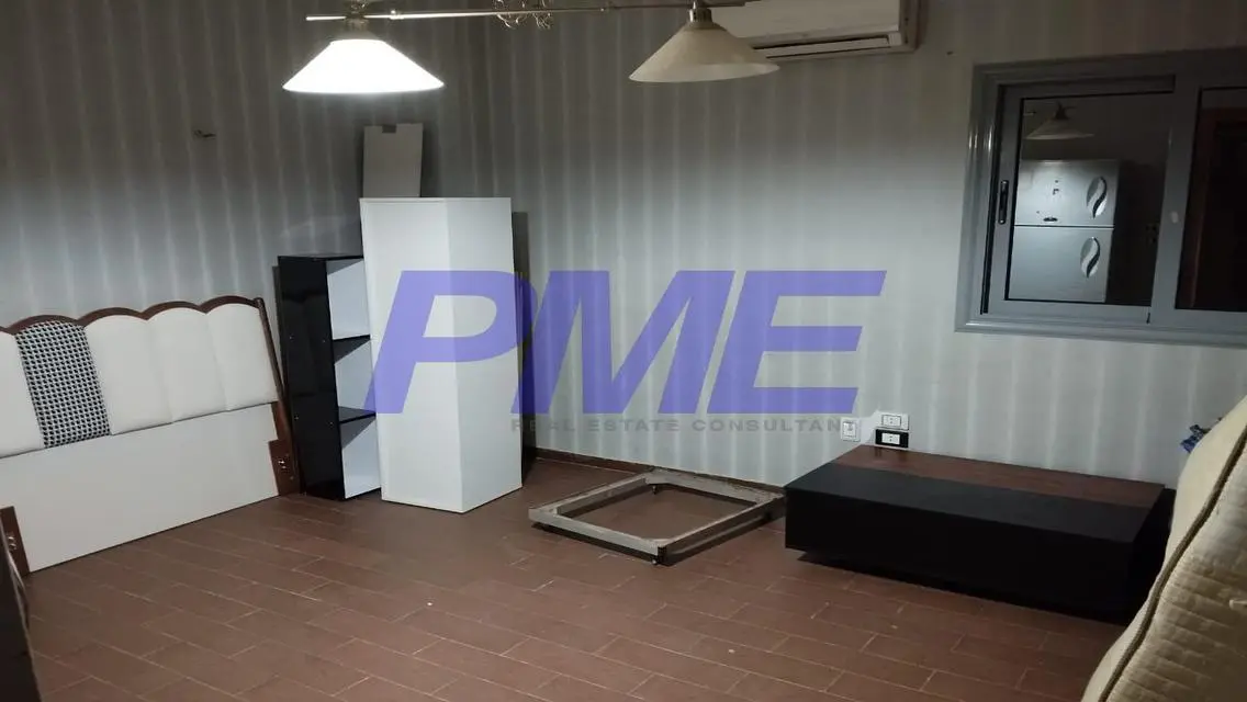 For sale..Apartment (Fully Finished) in Al Nakheel