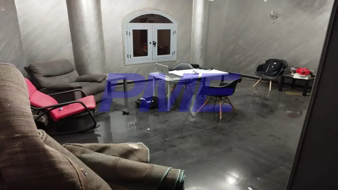 For sale..Apartment (Fully Finished) in Al Nakheel