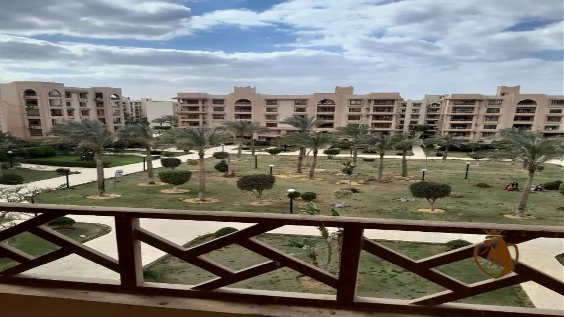 للبيع 196م  فيو وايد جاردن بالرحاب