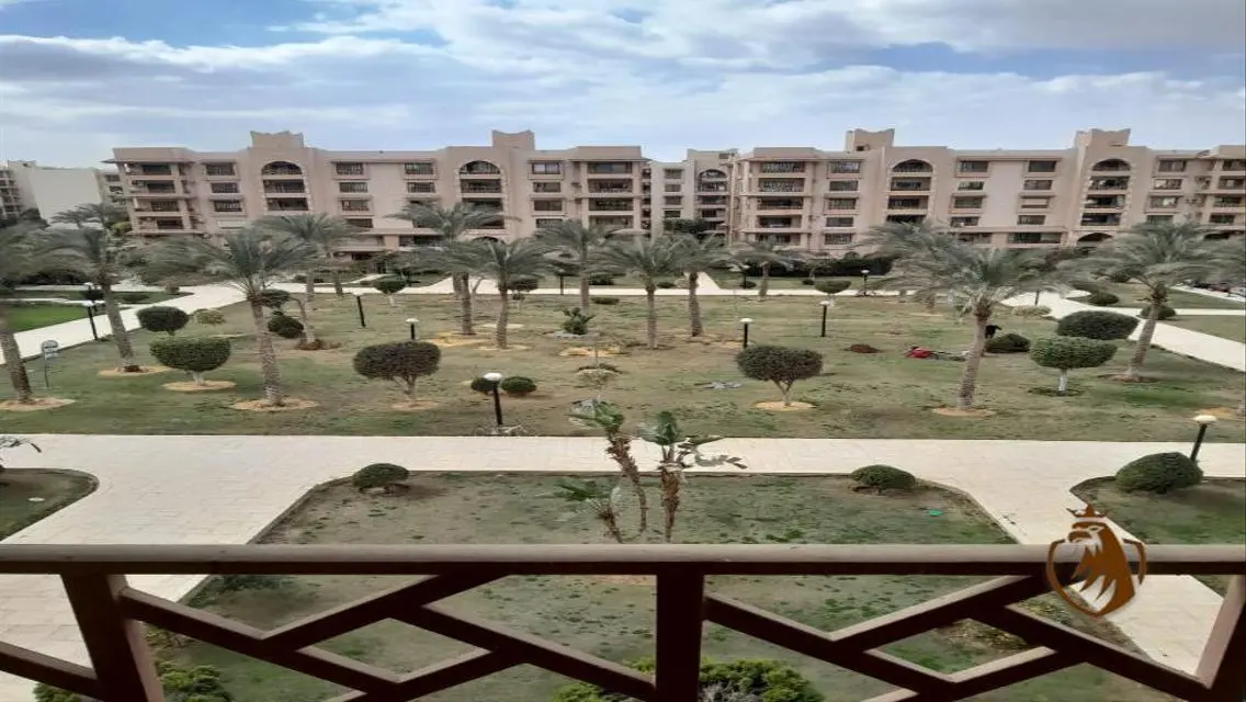للبيع 196م  فيو وايد جاردن بالرحاب