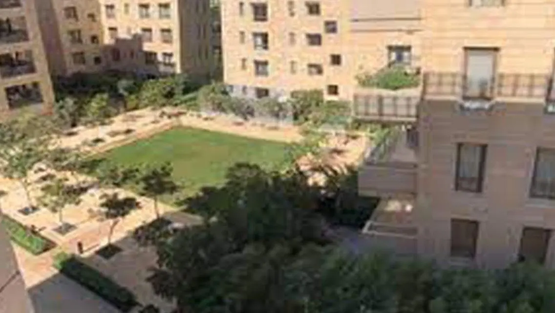 High end Finishing apartment in Sodic 40 west