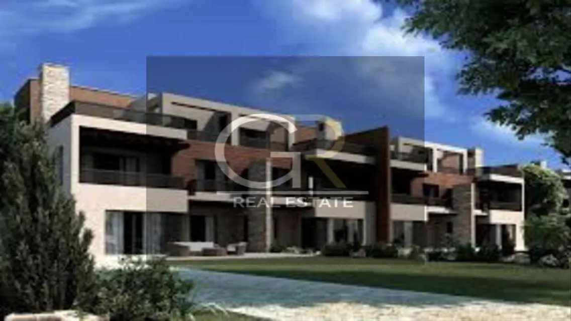 TOWNHOUSE FOR SALE AT NEWGIZA WESTRIDGE RTM R8