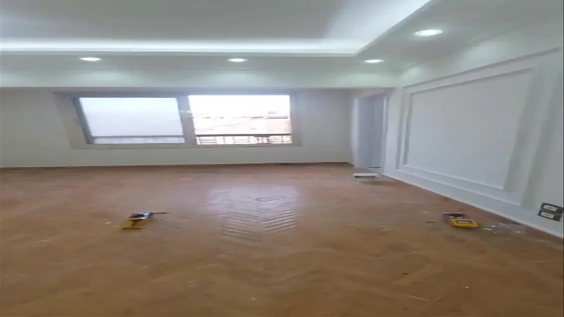 شقة للبيع 160 متر شارع السودان - المهندسين