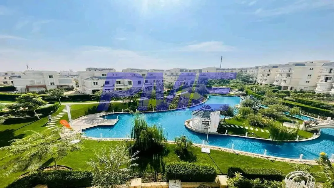 For sale Apartment - Mountain View Aliva-Mostakbl