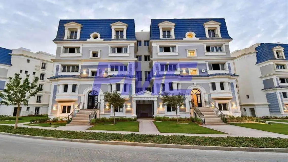 For sale Apartment - Mountain View Aliva-Mostakbl