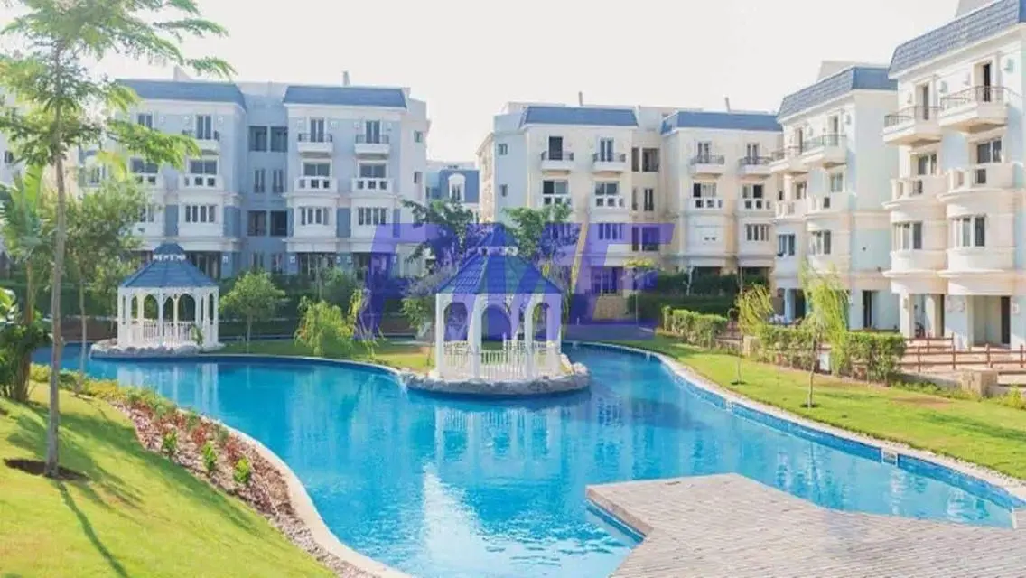 For sale Apartment - Mountain View Aliva-Mostakbl