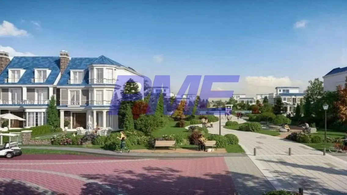 For sale Apartment - Mountain View Aliva-Mostakbl