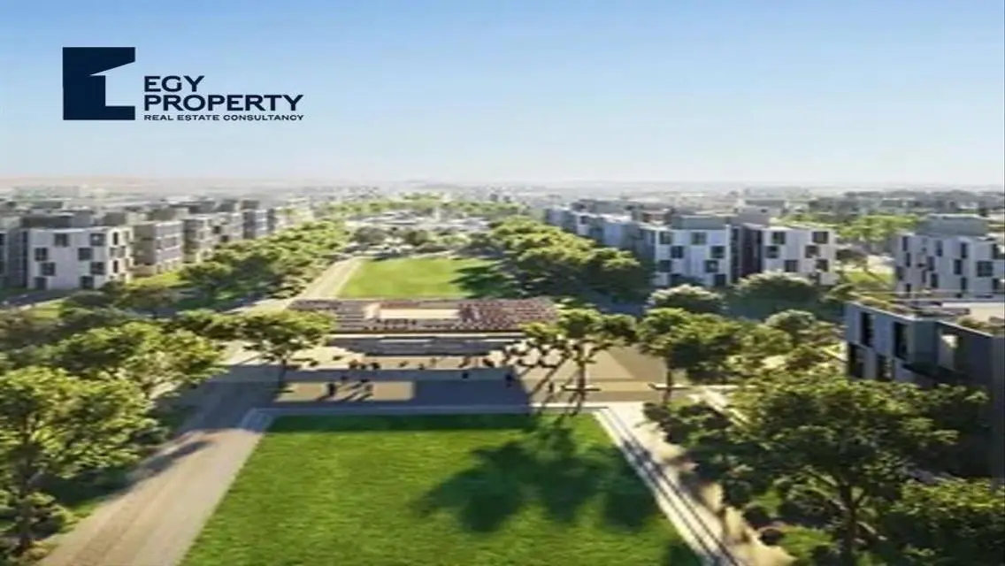 Lowest Over Price Townhouse in Vye Sodic