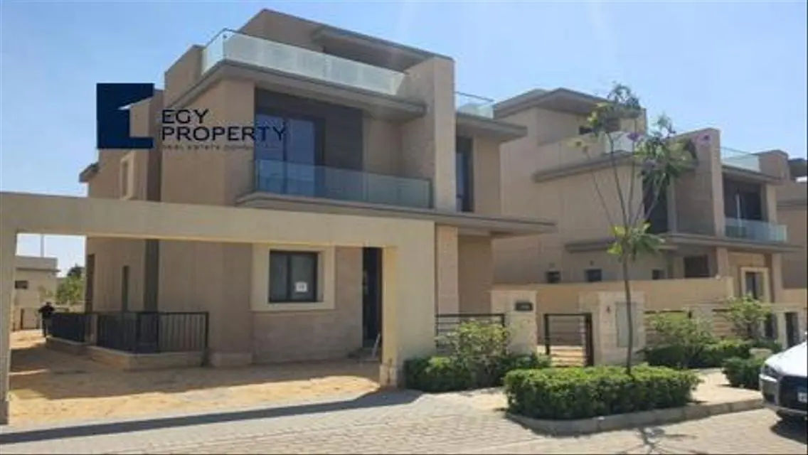 Lowest Over Price Townhouse in Vye Sodic