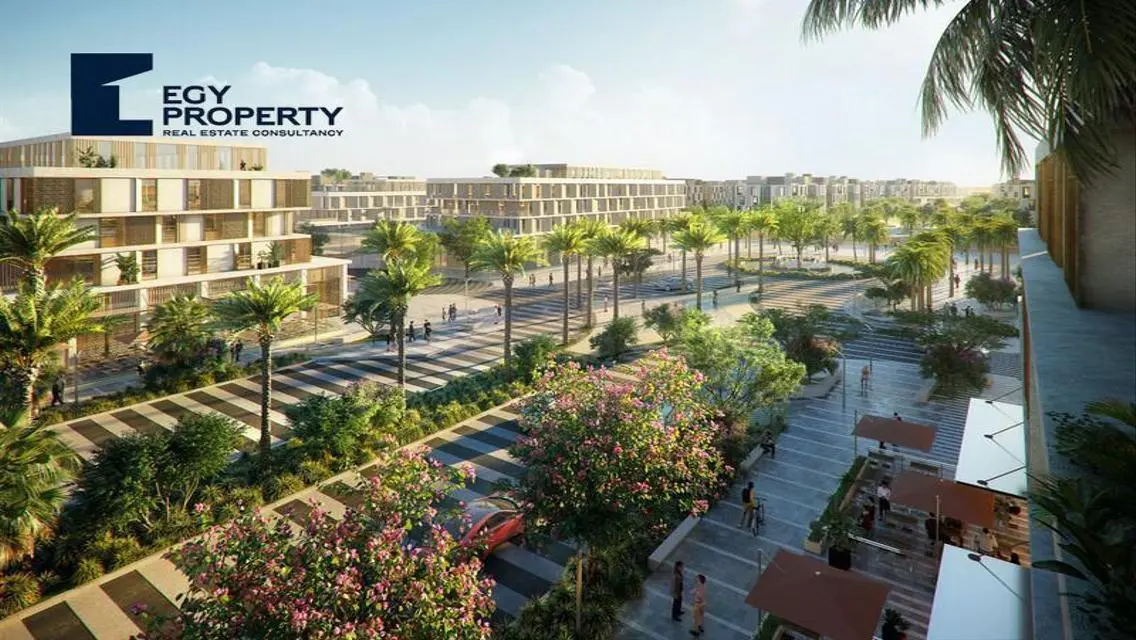 Lowest Over Price Townhouse in Vye Sodic