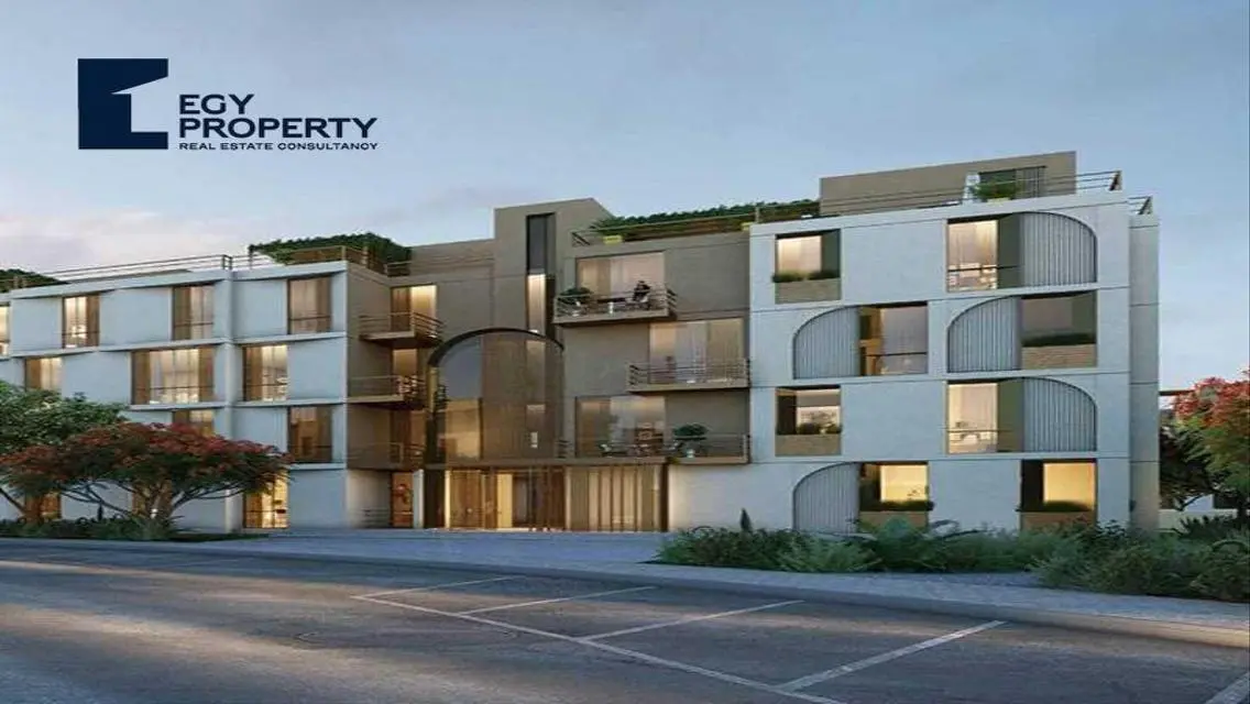 Lowest Over Price Townhouse in Vye Sodic