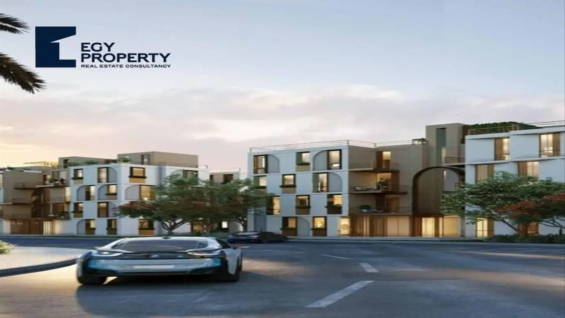 Lowest Over Price Townhouse in Vye Sodic
