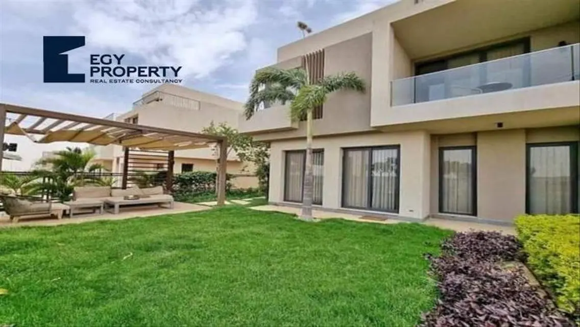 Lowest Over Price Townhouse in Vye Sodic
