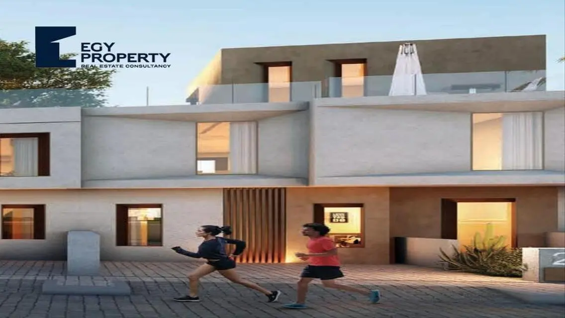Lowest Over Price Townhouse in Vye Sodic