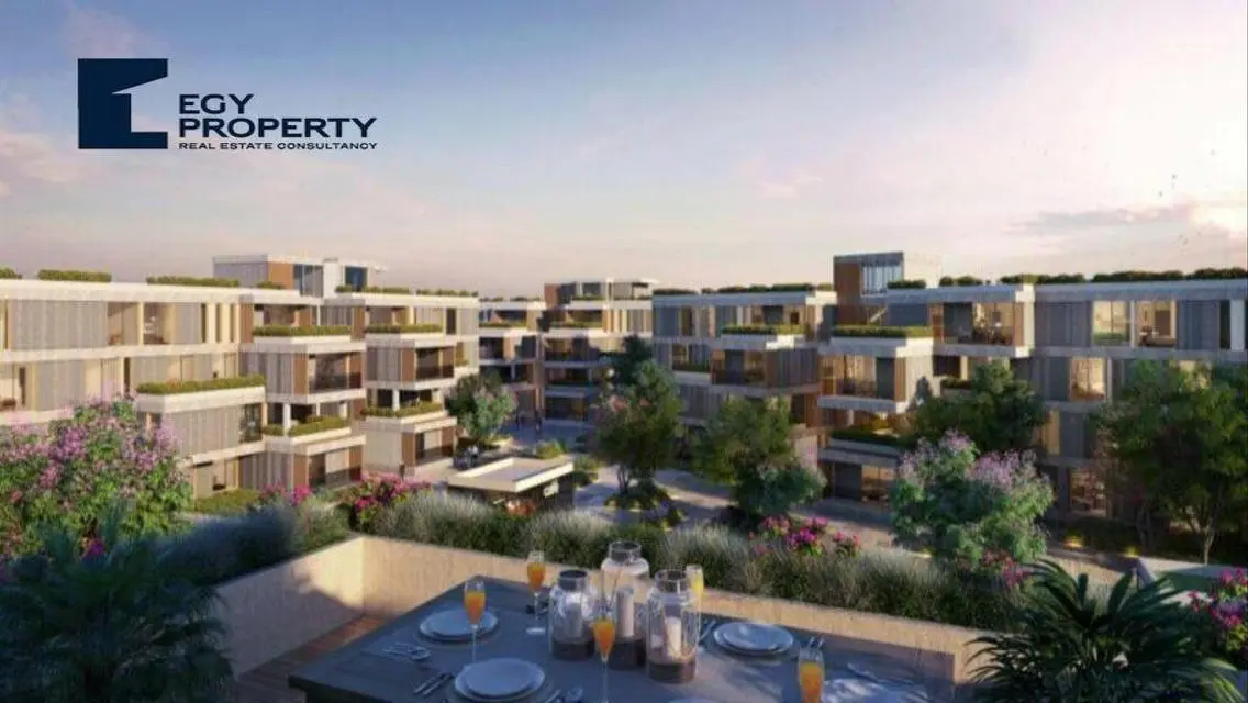 Lowest Over Price Townhouse in Vye Sodic