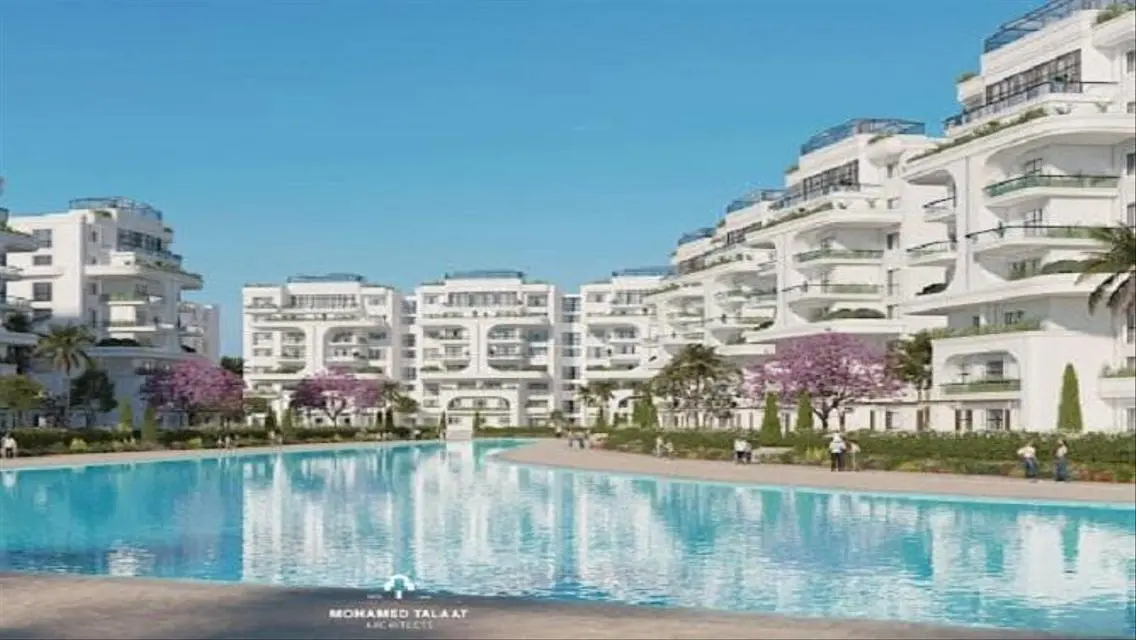 Luxurious Home with Spacious Private Pool and Garden