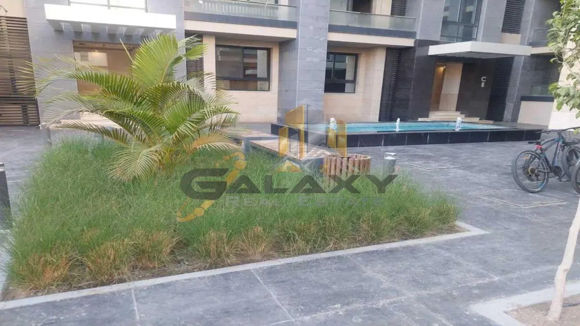 بنتهاوس للبيع استلام فوري فيو لاندسكيب | افضل سعر