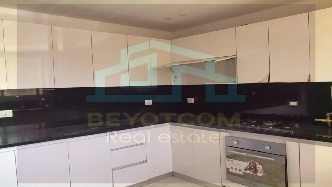 Ground floor apartment with a wonderful garden for