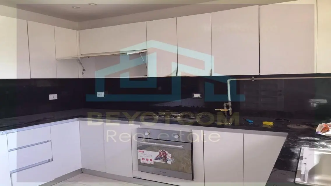 Ground floor apartment with a wonderful garden for