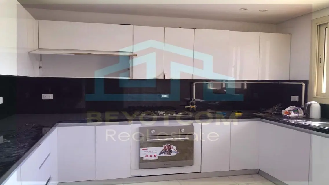 Ground floor apartment with a wonderful garden for