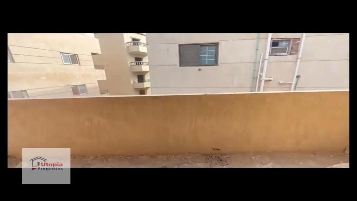 شقة للبيع في الشروق المنطقة التاسعة