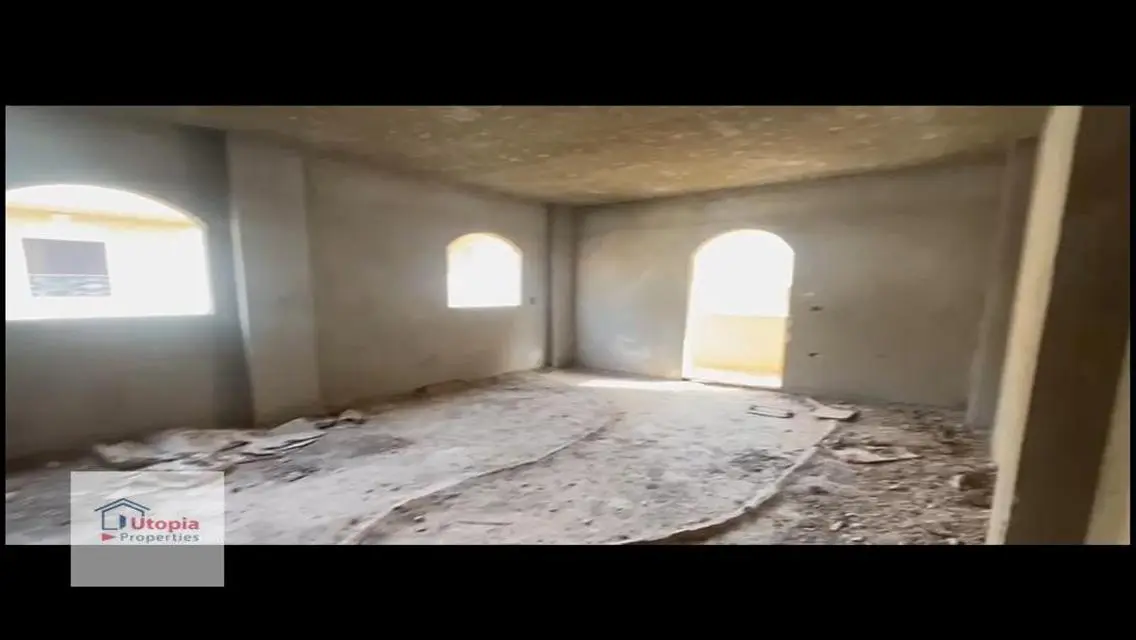 شقة للبيع في الشروق المنطقة التاسعة