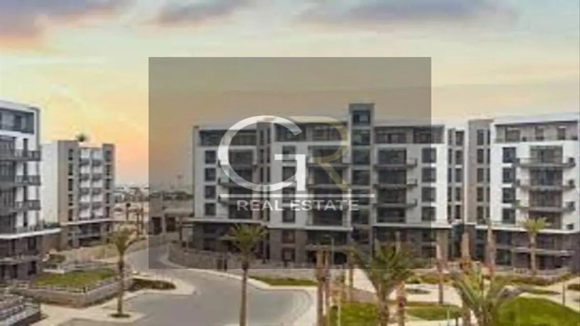 GROUND FLOOR APARTMENT FOR SALE CAIRO FESTIVAL CTY