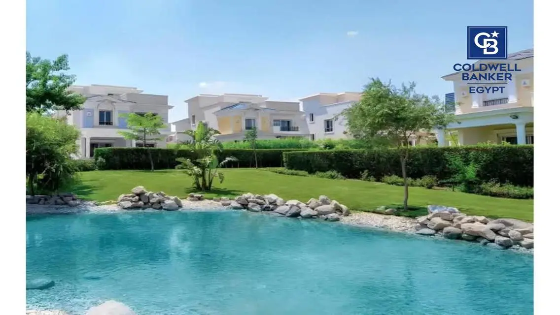 I Villa Roof Resal With a Prime Location Ln Aliva