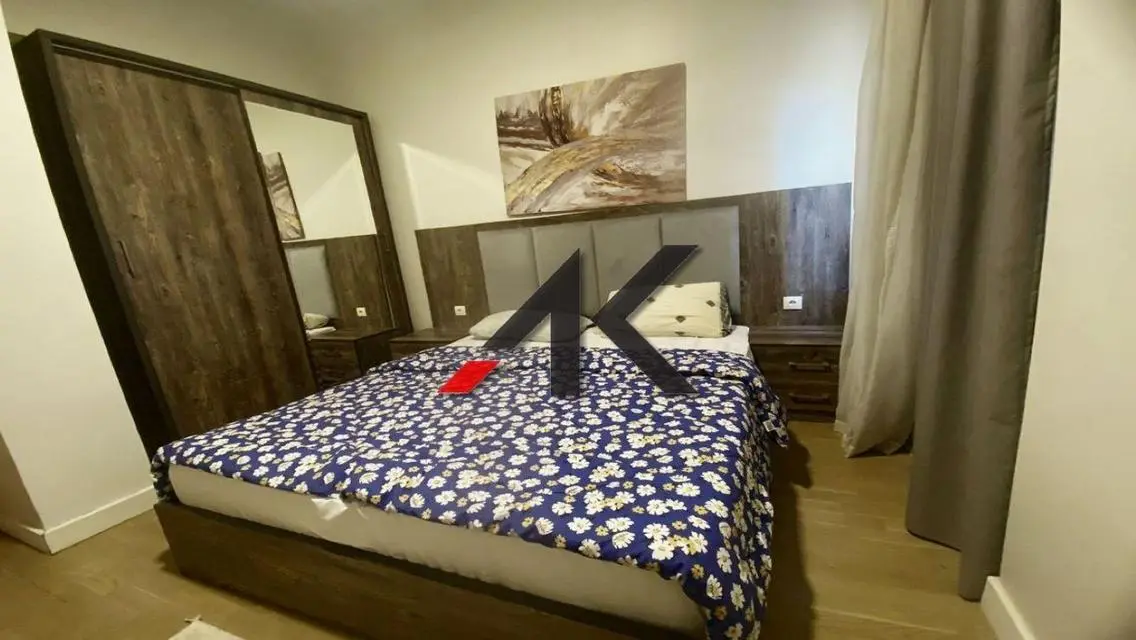 Furnished Apartment For Rent in Mivida Boulevard