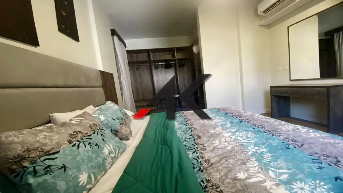 Furnished Apartment For Rent in Mivida Boulevard
