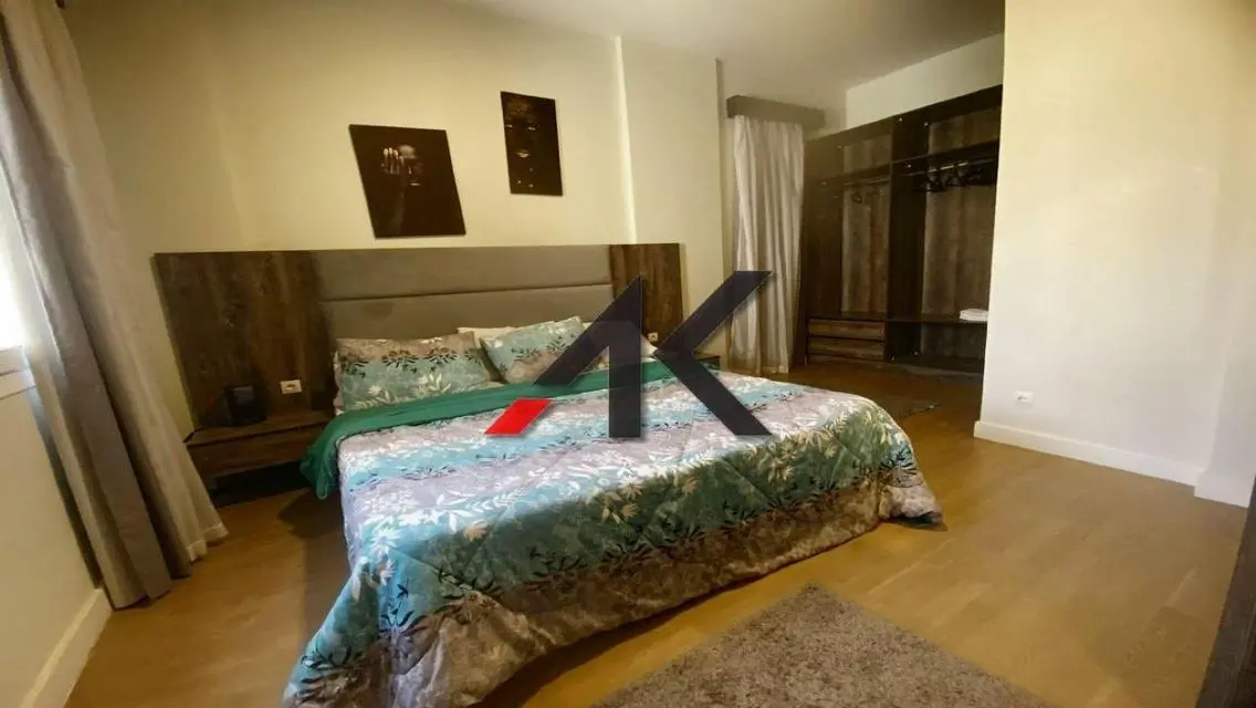 Furnished Apartment For Rent in Mivida Boulevard