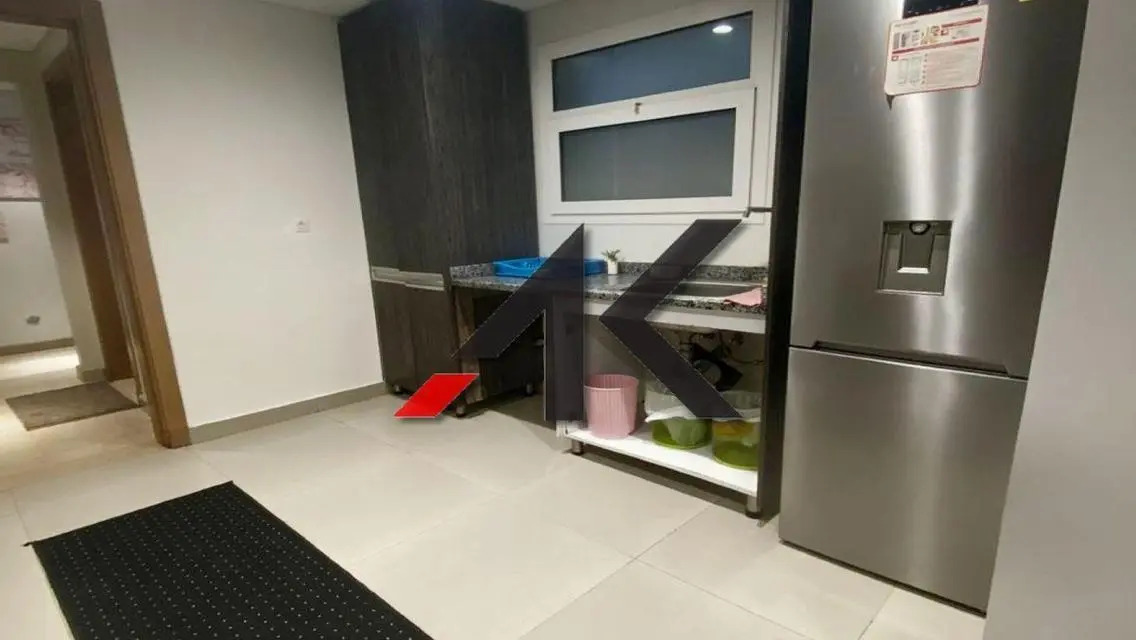 Furnished Apartment For Rent in Mivida Boulevard