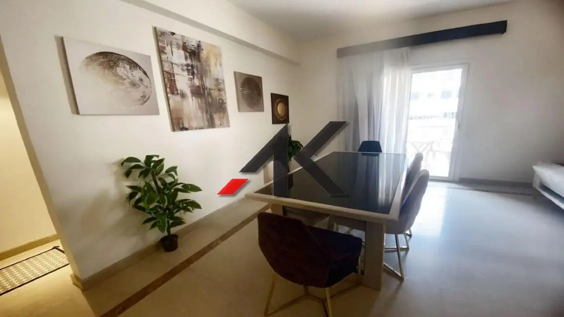 Furnished Apartment For Rent in Mivida Boulevard