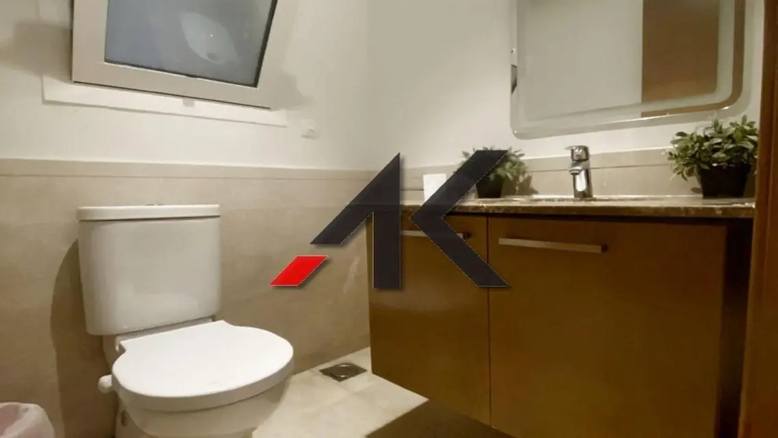 Furnished Apartment For Rent in Mivida Boulevard