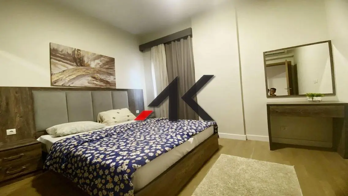 Furnished Apartment For Rent in Mivida Boulevard