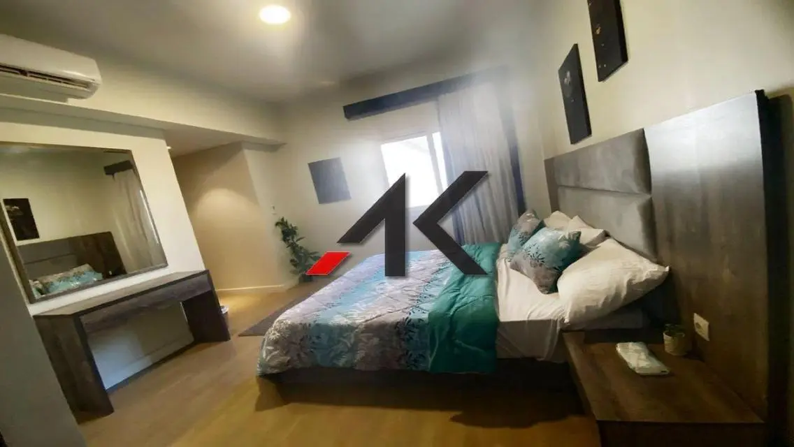 Furnished Apartment For Rent in Mivida Boulevard