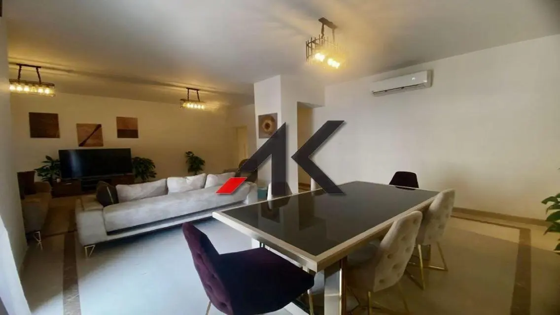 Furnished Apartment For Rent in Mivida Boulevard